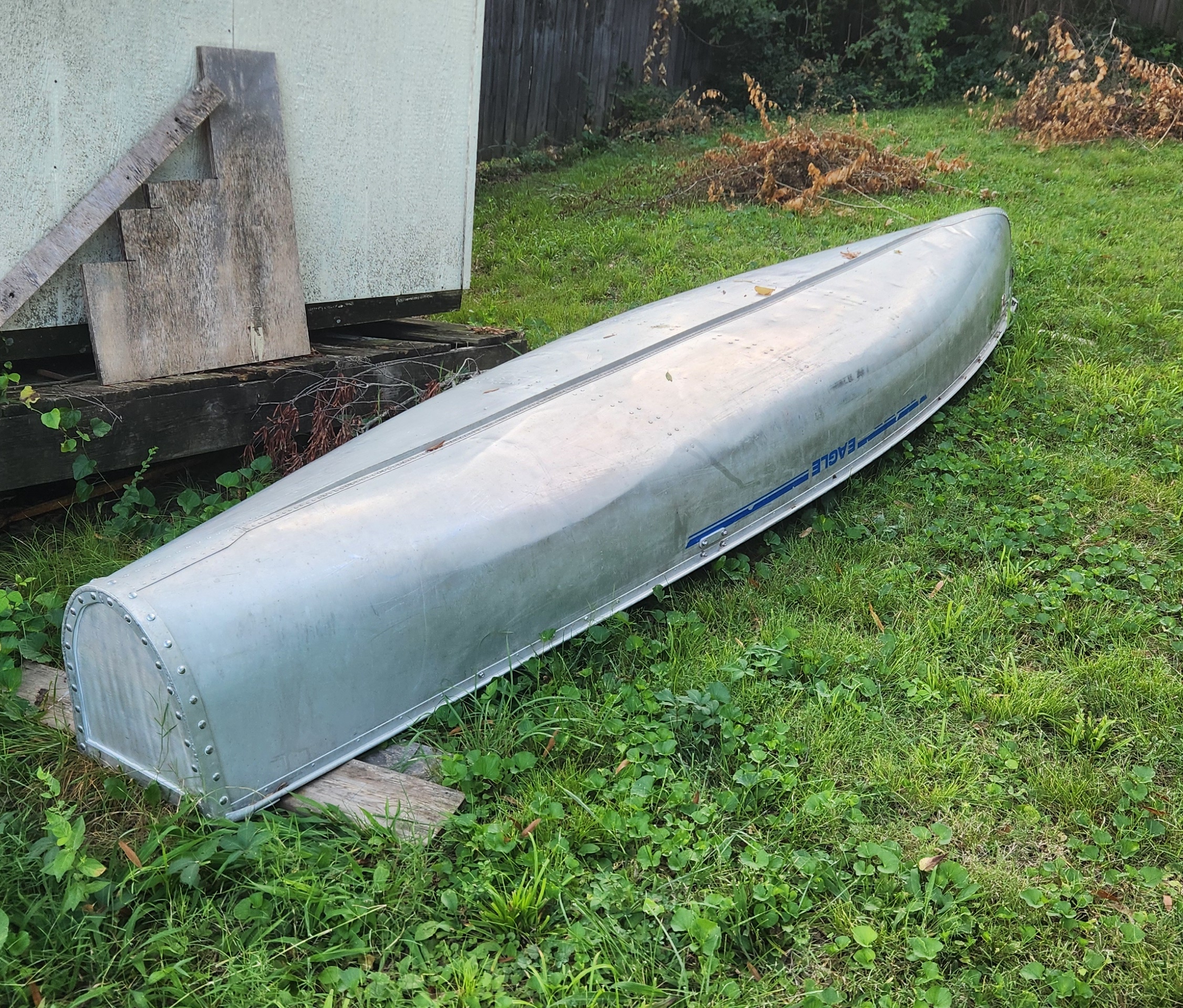 Canoe